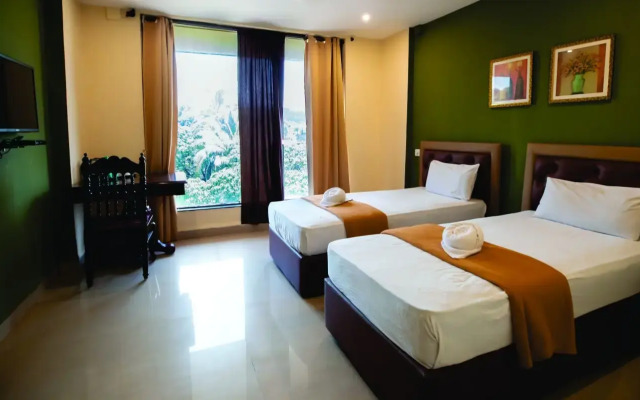 Seasons Hotels & Resorts