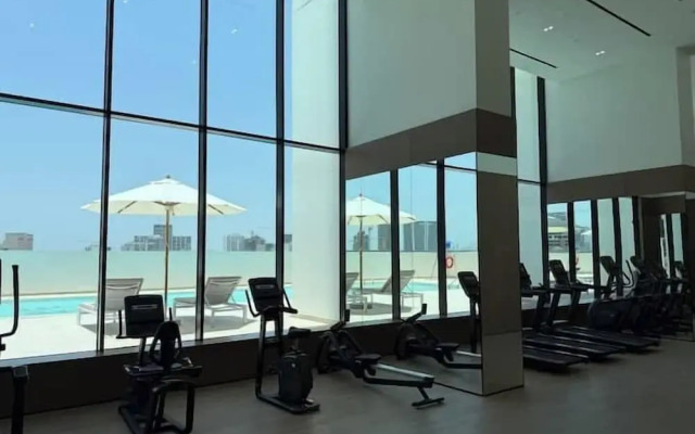 Olympic Pool 5 Mins Drive to Circle Mal