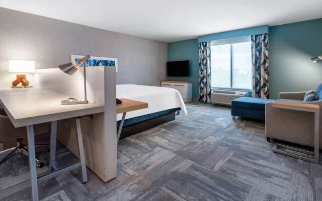 Hilton Garden Inn Destin Miramar Beach