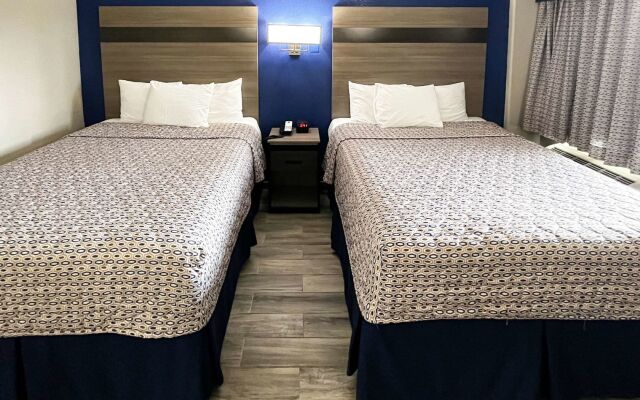 Blue Wave Inn