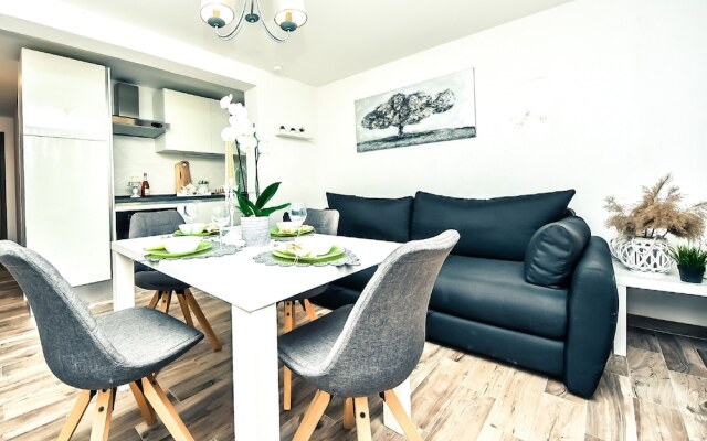 Bliss Residences Biograd 1