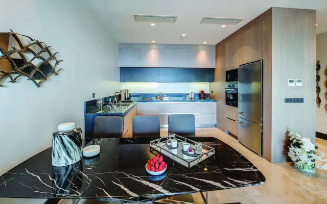 Miramar Penthouse 1