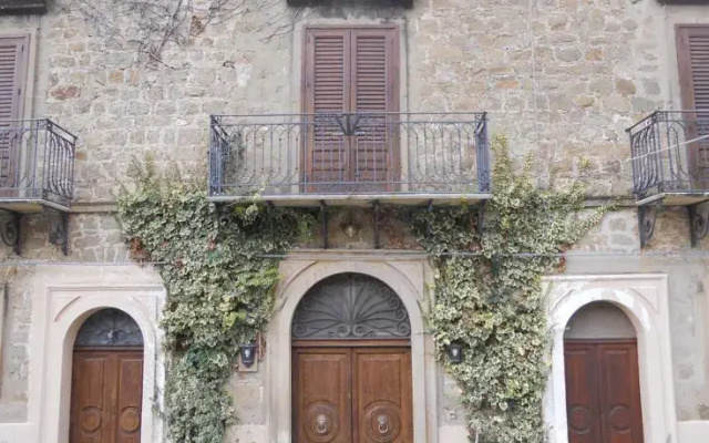 Agriturismo Il Casale 1882