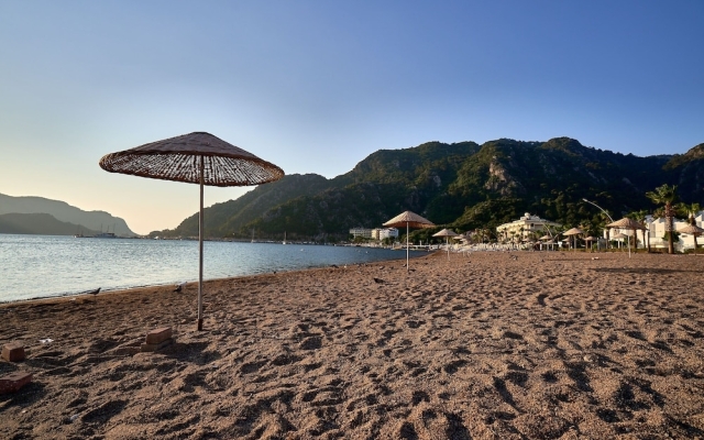 Maya World Marmaris