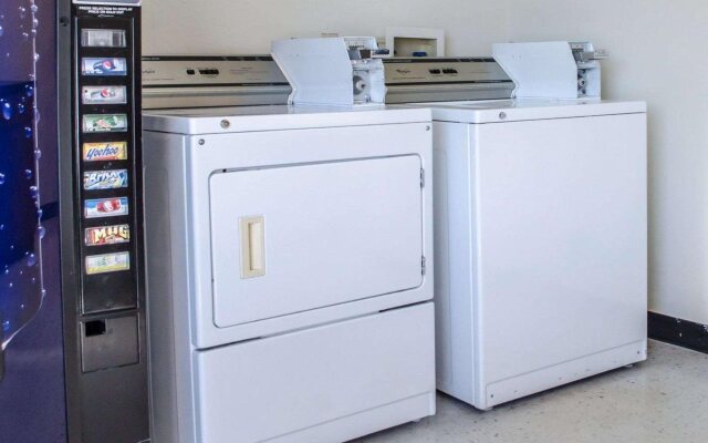 Sleep Inn near Busch Gardens/USF