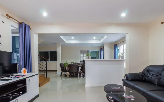 Melon Home by Melon Place  Chiangmai