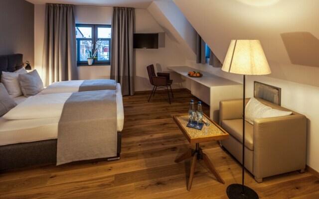 Hotel Dorfmühle