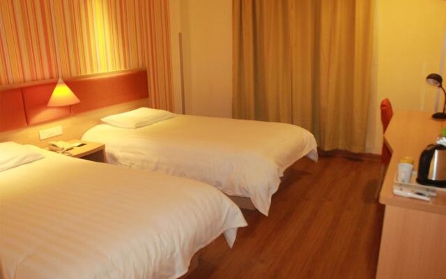 Home Inns