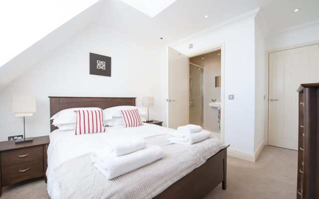 My Seaside Luxury Upper Deck Ramsgate