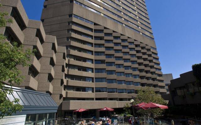 Delta Hotels by Marriott Quebec