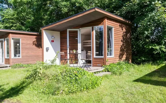 6 Person Holiday Park Home in Aarhus N