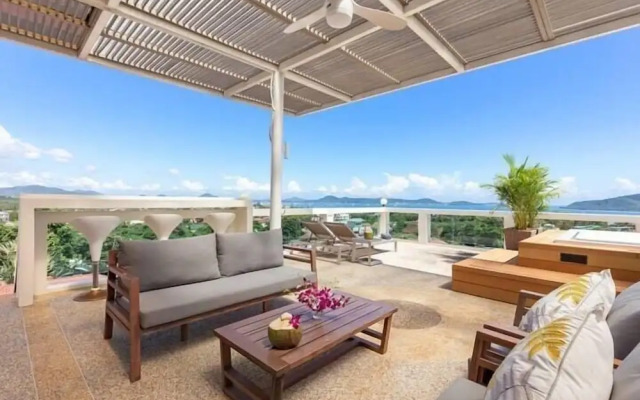 BestViewHot Tub pool Great Location v132