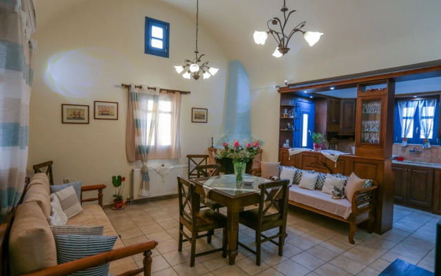 Maison Marilia