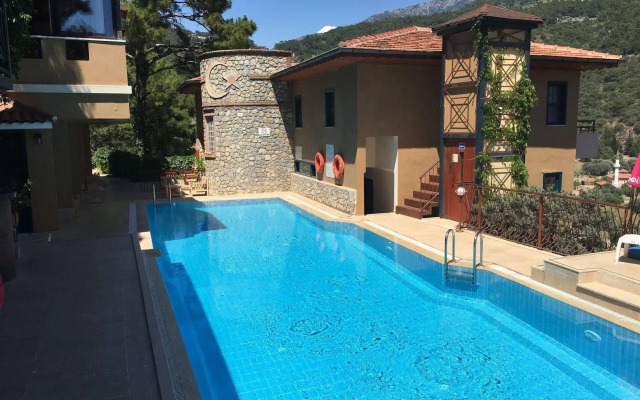 Belle Vue Ölüdeniz