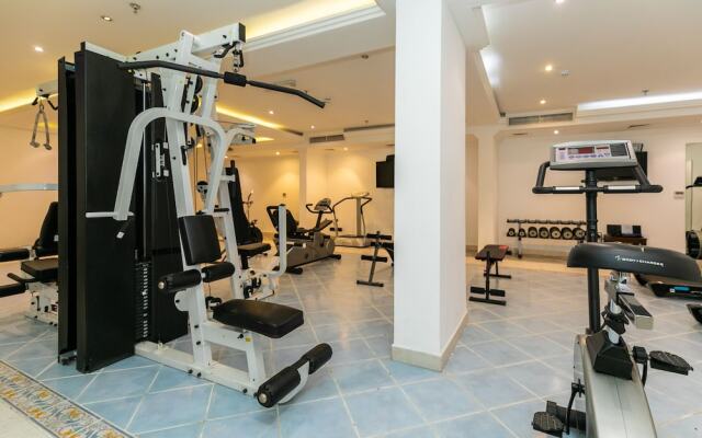 Royal Mirage Hotel and Apartments