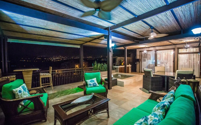 La Toscana Hills