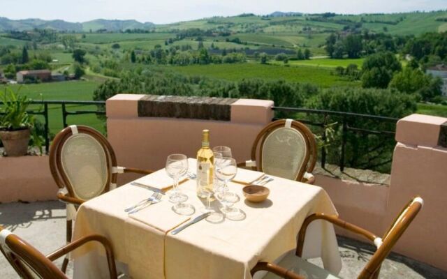 Hotel Antico Borgo