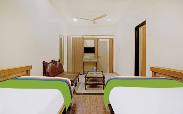 Treebo Hiramani Parel Lalbaug