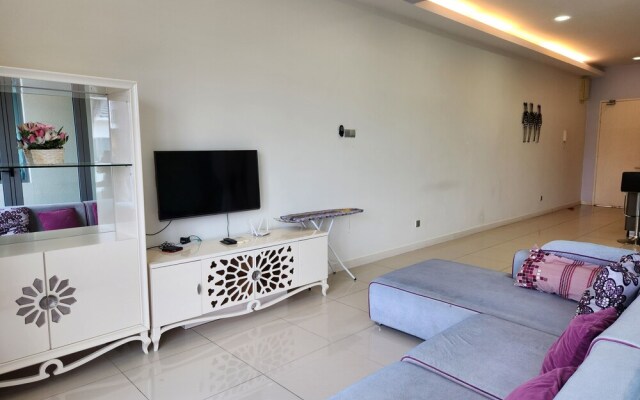 LSS HomeStay Imago the loft residence