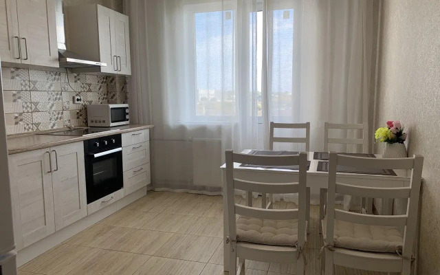 EasyRent on Tukhachevsky street 40A