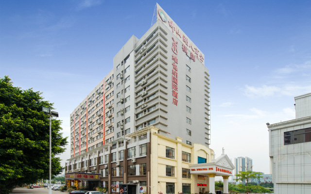 Vienna Hotel Foshan Nanhai City Square