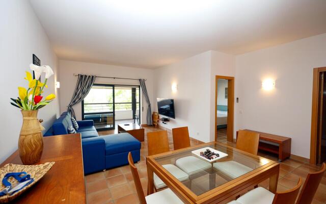 B39 - MarinaPark 2 Bedrooms Flat by DreamAlgarve