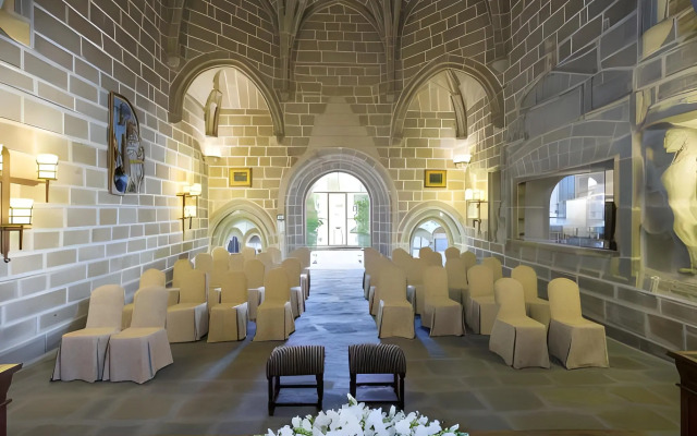Parador de Plasencia