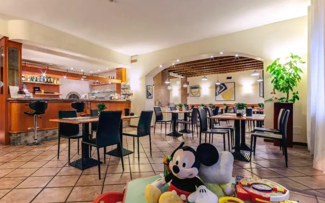 Hotel Gattopardo