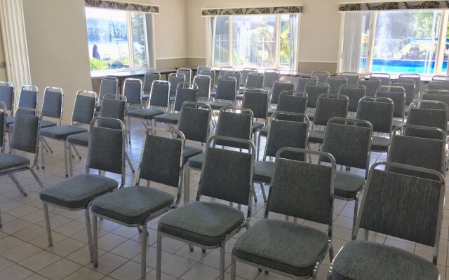 Le Manoir Lac-Etchemin