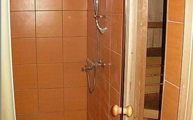 Vana Postimaja Accommodation