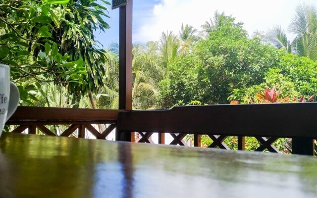 Panorama Backpackers