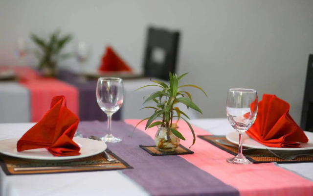 Laysung Boutique Hotel