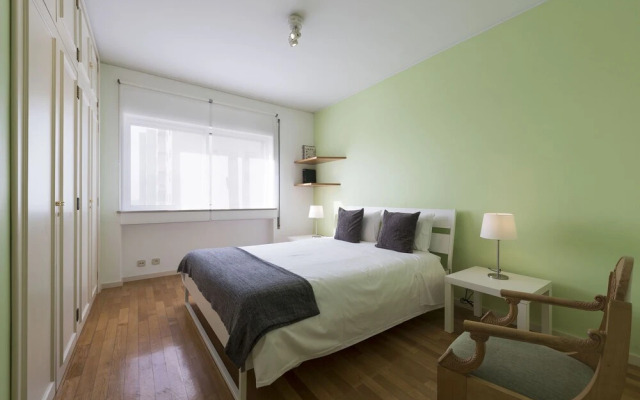 Lapa Premium Apartment