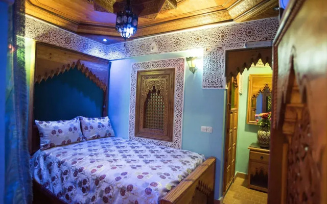 riad mehdi