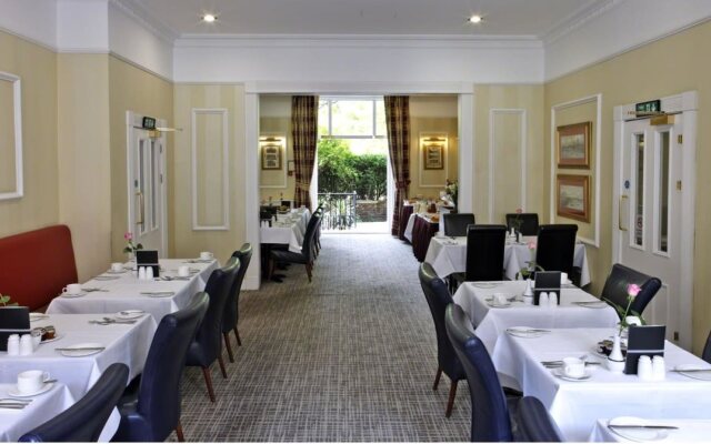 Grange Clarendon