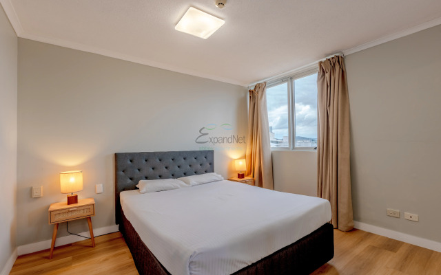 Abbey on Roma Hotel & Apartments