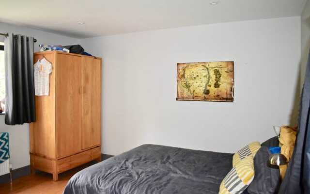 Huge 5 Bedroom House in Hove