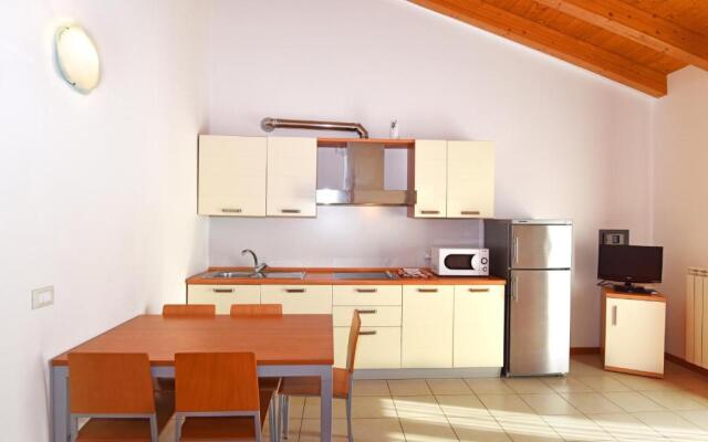 Hotel Villa Olga