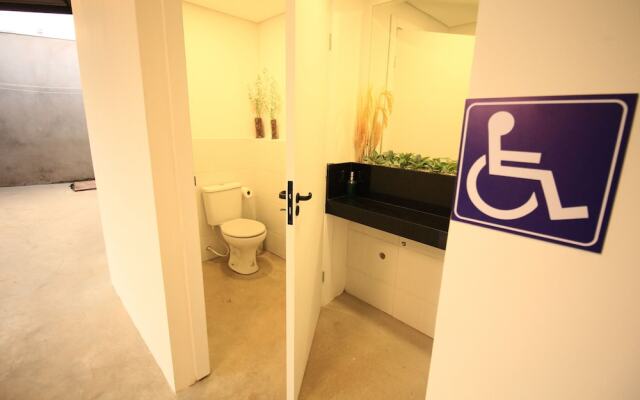 Hotel Com.Viver
