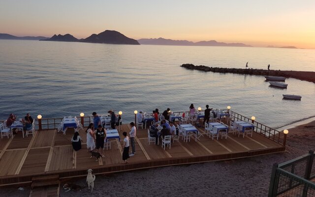 Synosse Hotel Turgutreis