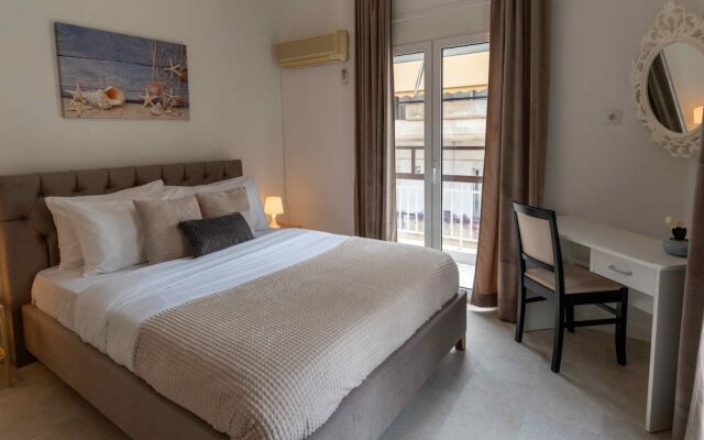 Phaedrus Living Xalkida Sunlit Residences Amarillo
