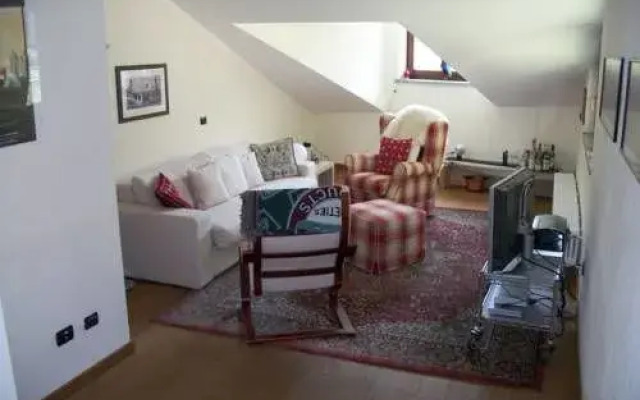 Residenza Le Marmotte