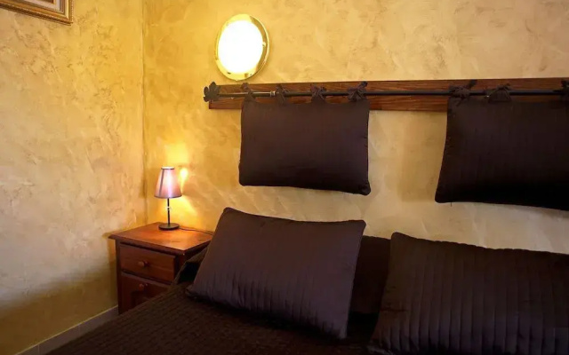 Hôtel du Vieux Moulin