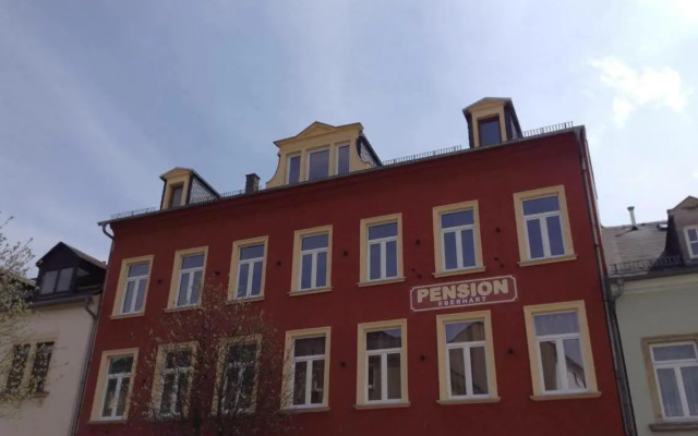 Pension Eberhart
