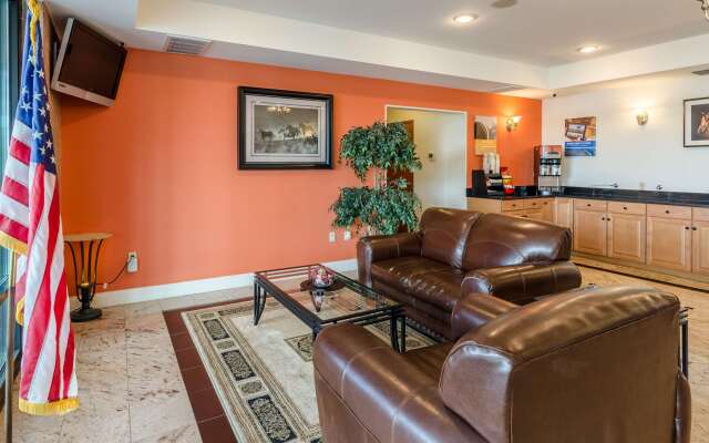 Motel 6 Lexington, VA