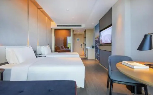 Atour Hotel (Shenzhen Nanshan Xili University Town)