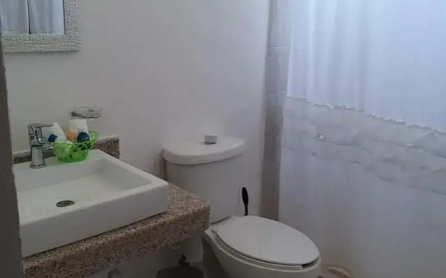 Hermosa Casa Vacacional Puerto Morelos