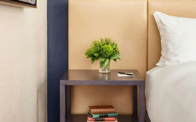 The Press Hotel, Marriott Autograph Collection