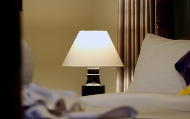 The Poh Jimbaran – Guest Rooms – Jimbaran