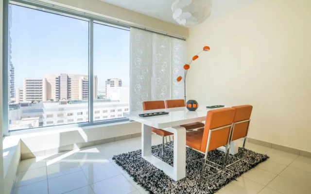 4 BR Garden Villa - MSG 8733
